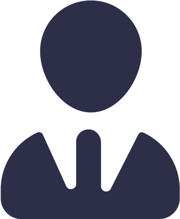 Male Board Icon - Icono De Contacto Png (500x500)
