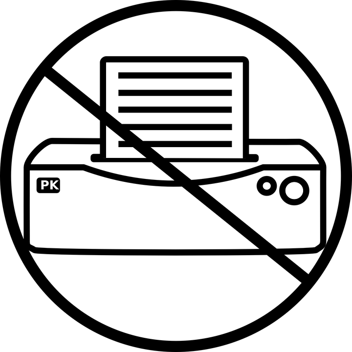 Image00 - Printer Icon Vector (720x720)