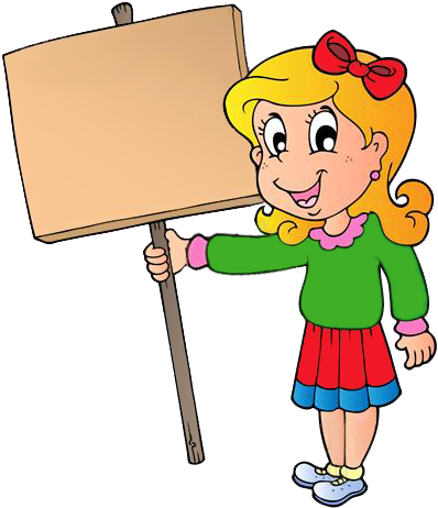 Gify Nena - Škola Str - - Clip Art (406x472)