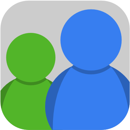 Msn Icon - Personal Website Icon Png (512x512)