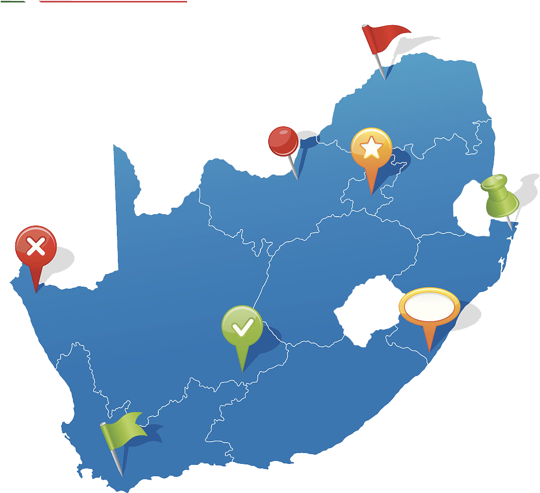 Limpopo River Map Illustration - Limpopo River Map Illustration (1200x1181)