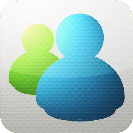 Msn Icon - Msn (512x512)