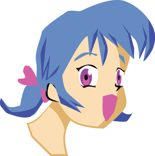 Free Anime Cliparts - Royalty Free Anime Art (641x646)
