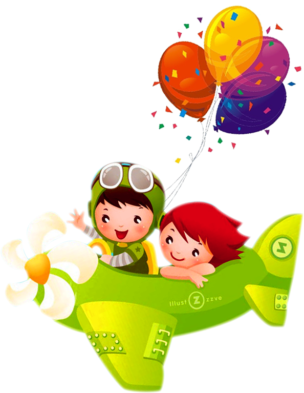 Airplane Cartoon Clip Art - Airplane Cartoon Clip Art (945x945)