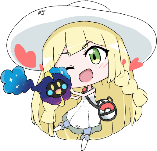 Pokémon Sun And Moon Vertebrate Nose Cartoon Art Fictional - Cartoon (558x549)