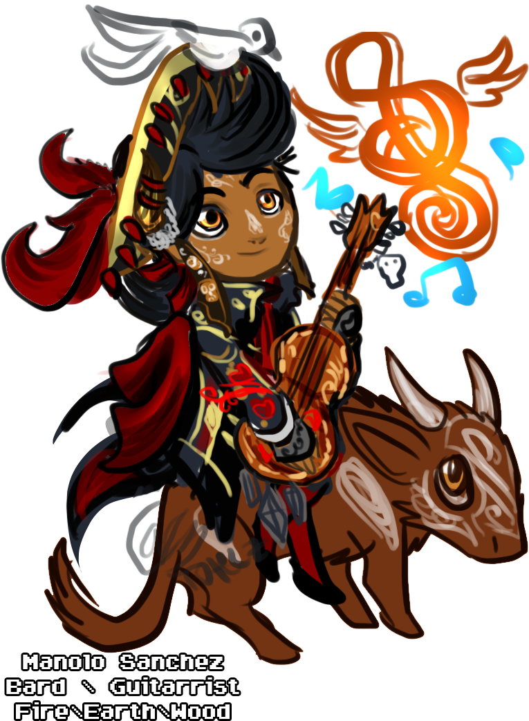 Book Of Life Favourites By Mydreamscomestrue On Deviantart - Ninigi No Mikoto God (822x1060)