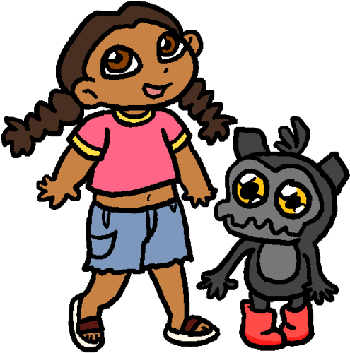 Boy Human Behavior Cartoon Character Clip Art - Boy Human Behavior Cartoon Character Clip Art (500x667)