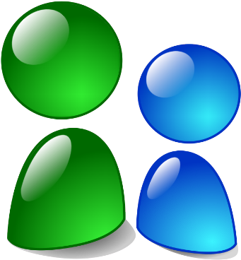 Set Up An Msn Messenger Account - Per Msn (400x400)
