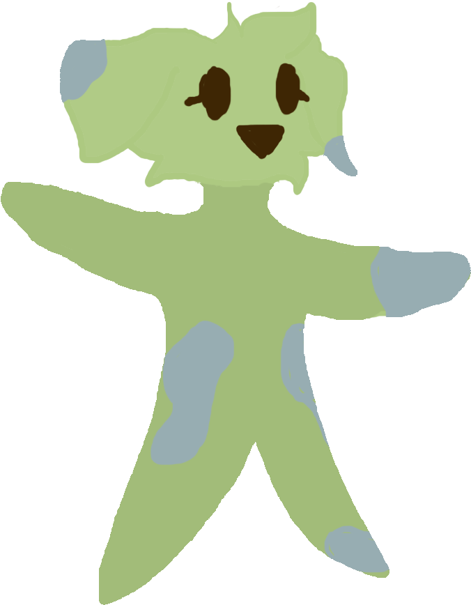 Cartoon Character Clip Art - Cartoon Character Clip Art (1000x1400)