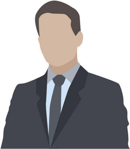 Computer Icons Businessperson Management Board Of Directors - Leader Icon (512x512)