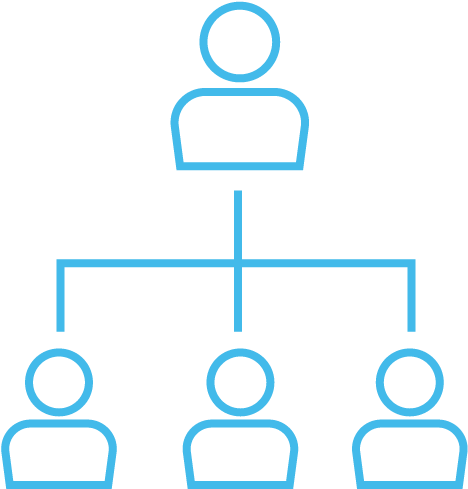 Board Of Directors - Circle (500x534)