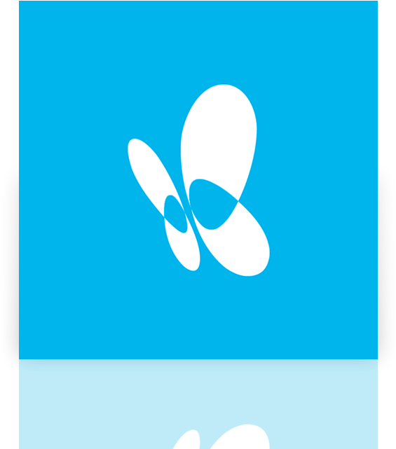 Msn Mirror Icon, Thumb - Msn Mirror Icon, Thumb (640x640)