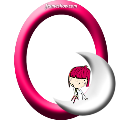 Friend Photo Frame - New Frame (416x382)