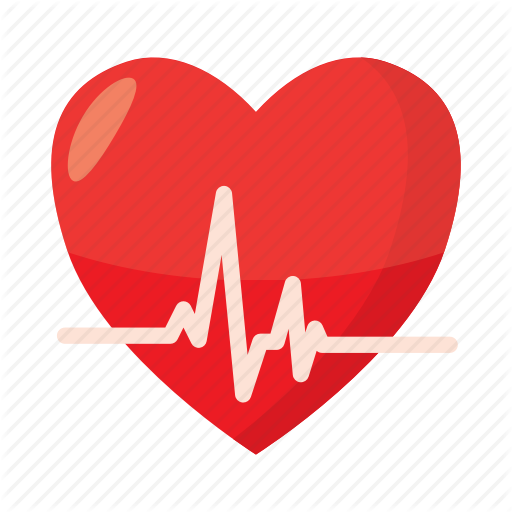 Cartoon Heart - Cartoon Heart (512x512)