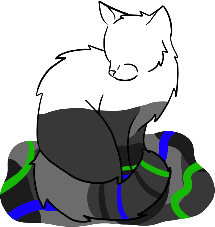 Disappear By Cartoon-heart On Clipart Library - Cat Yawns (800x800)