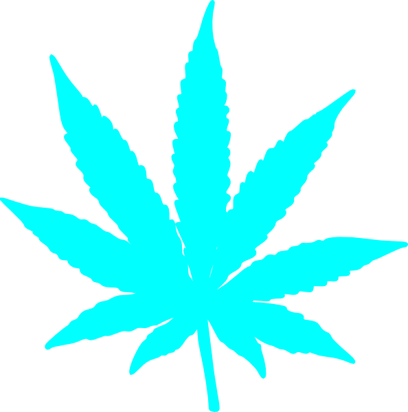 Medical Cannabis Joint Clip Art - Toronto Maple Leafs New Logo 2016 (594x599)