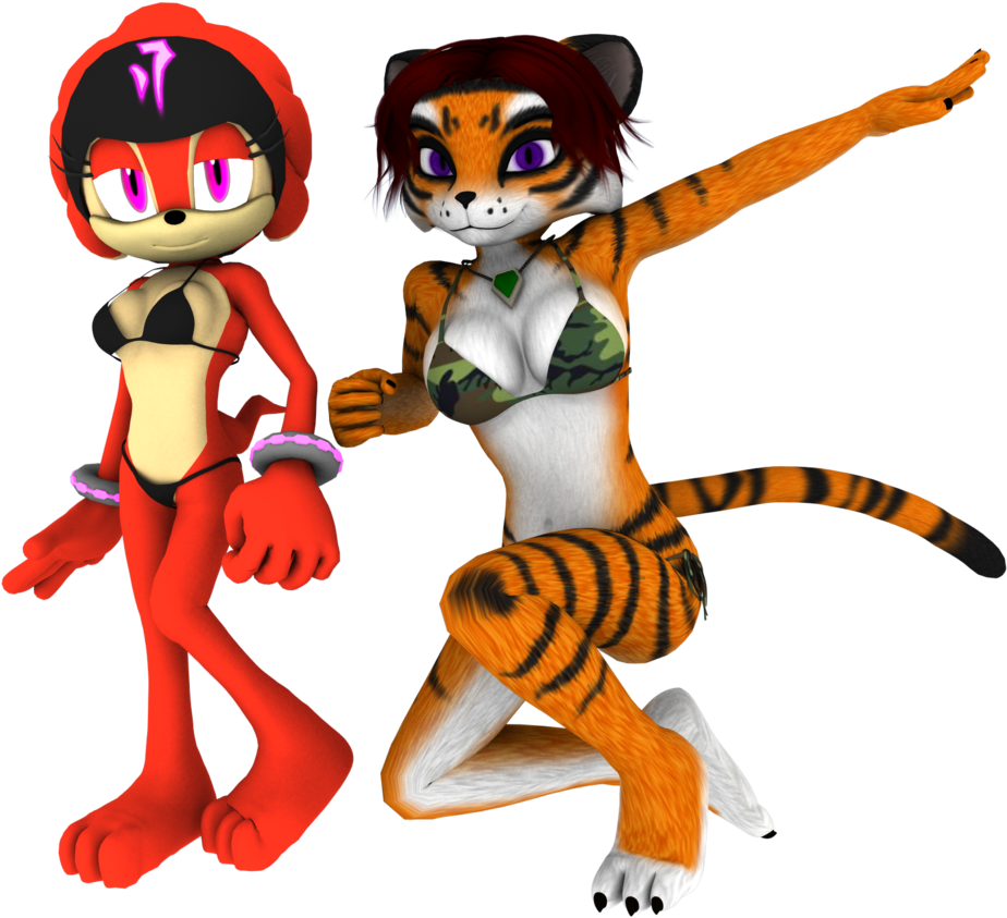 Soldier Girls By Sirmitternacht - Cartoon (948x842)