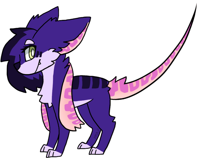 Kimei Custom For Cartoon-heart By Pmrfire On Clipart - Openclipart (900x777)