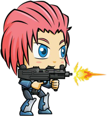 Royalty Free Game Art - Cartoon (600x500)