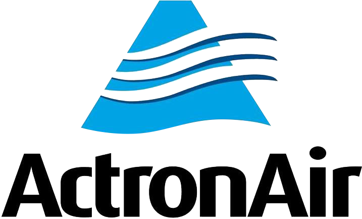 Actron Air Brisbane - Actron Air Logo (810x449)