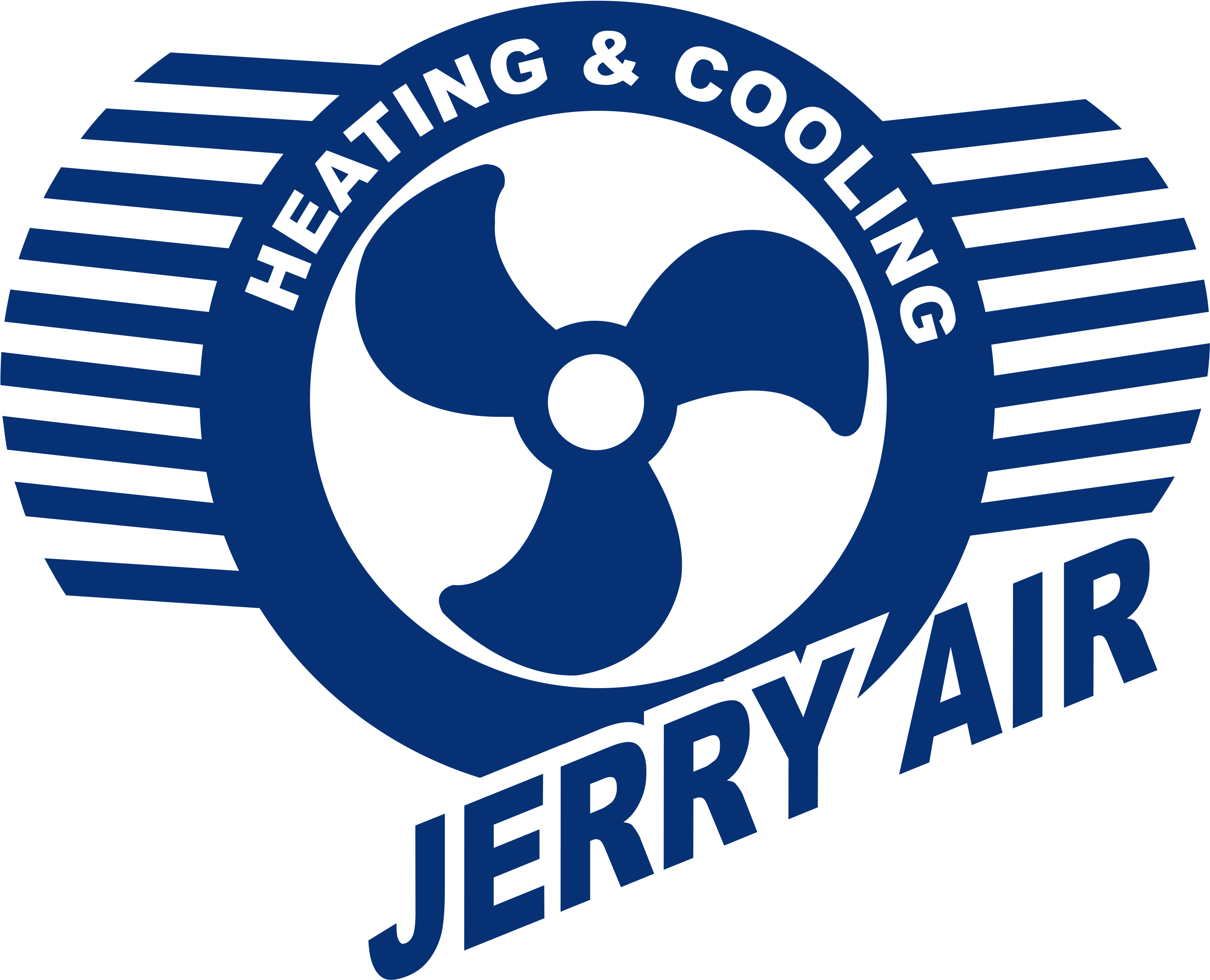 Dealer Logo - Air Conditioner Logo (3075x2450)