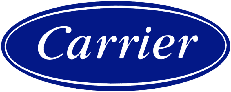 Carrier Logo - Carrier Ac Png Logo (1000x515)