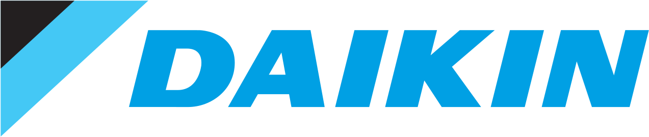 Lopez Refrigeration & Airconditioning - Logo Daikin Png (1280x277)