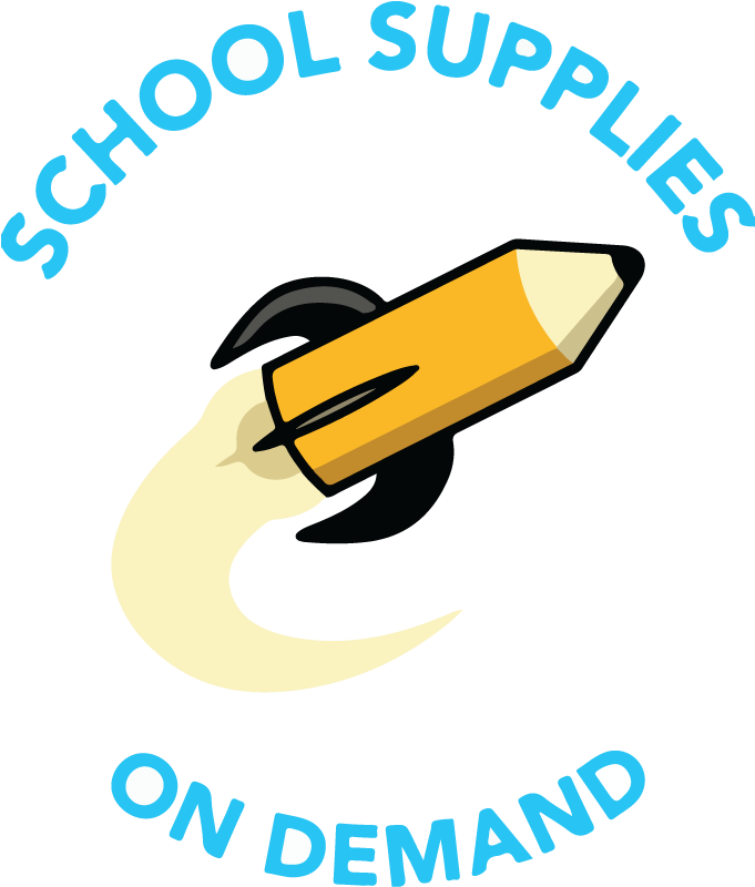 Logo For School Supplies (720x864)