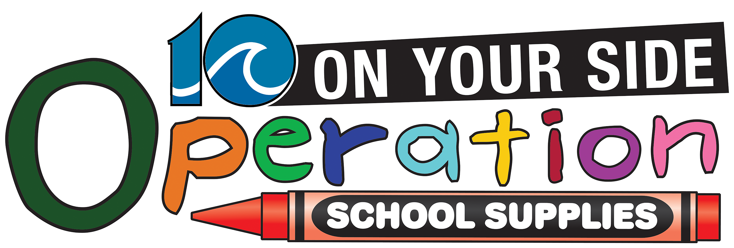 Operation School Supplies Launch - Operation School Supplies Launch (2500x846)