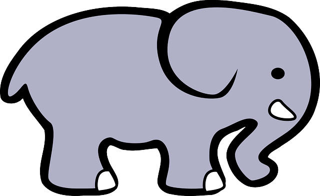 Website Picture1 Website Picture2 - Cartoon Elephant (640x391)