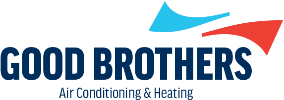Good Brothers Air Conditioning And Heating - Let's Get Together Before We Get Much Older (644x213)