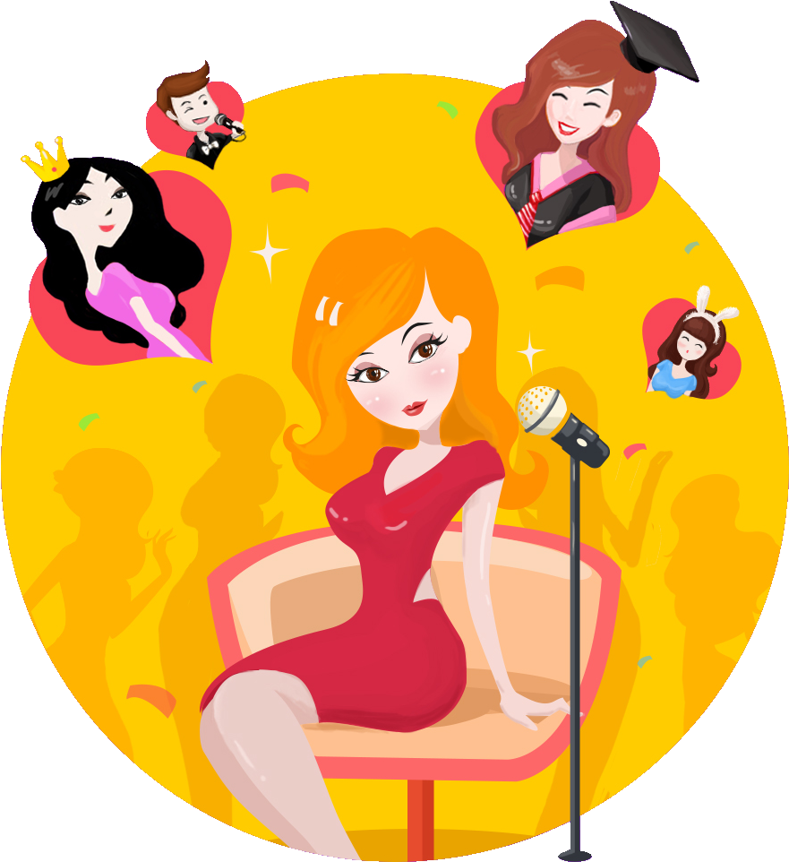 Live Television Download News Presenter Android - Live Television Download News Presenter Android (1080x1920)