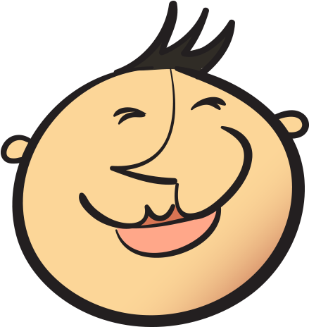 Cartoon Drawing Clip Art - Cartoon Drawing Clip Art (500x500)