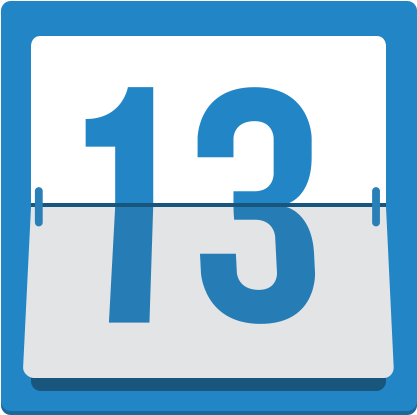 Download Png File 512 X - Flip Calendar Png (512x512)