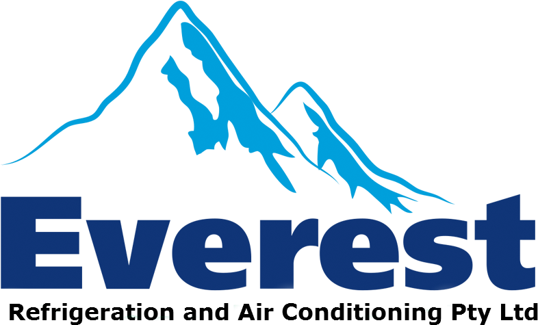 Everest Refrigeration & Air Conditioning Logo - Life In A Forest (1000x708)