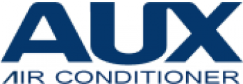 Aux Air Conditioner Logo (350x350)