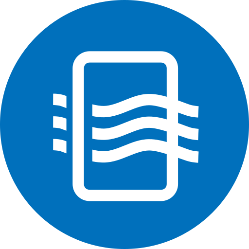 Hvac Repair And Service - Document Control Icon (512x512)