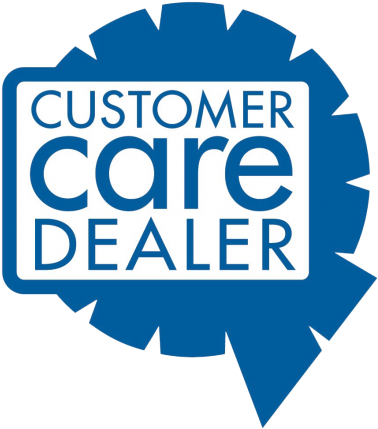 As Customer Care Logo Png - American Standard Customer Care Dealer (384x438)