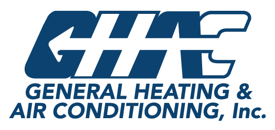 Residential Commercial Heating Cooling Services Contractor - Poster (587x308)