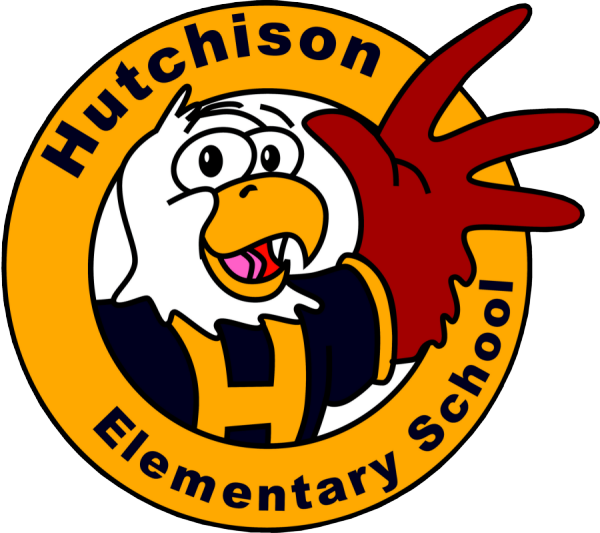 Hutchison Elementary School - Hutchison Elementary School (600x533)