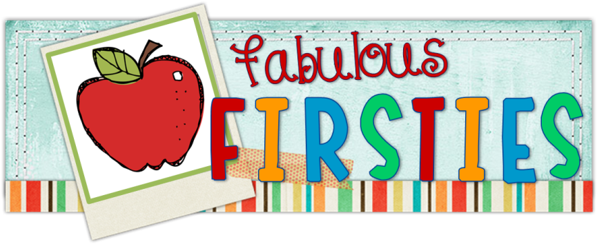 Fabulous Firsties - Fabulous Firsties (939x389)