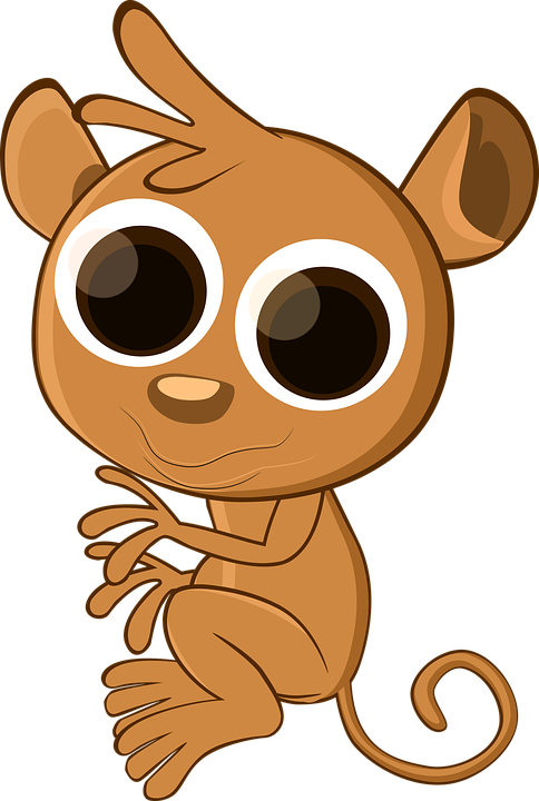Animated Squirrel Clipart 22, Buy Clip Art - Clip Art (484x720)
