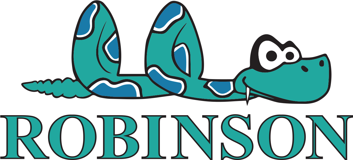 Elementary School - Robinson Elementary School (1400x708)