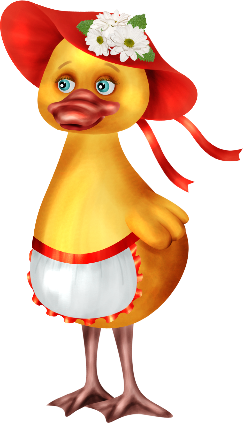 Duck Photography Picture Frames Clip Art - Duck Photography Picture Frames Clip Art (940x1635)