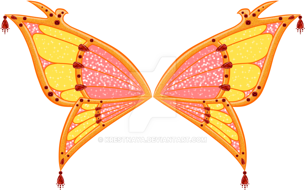 Nova Enchantix Wings By Krestnaya - Winx Club Wings S (1024x648)