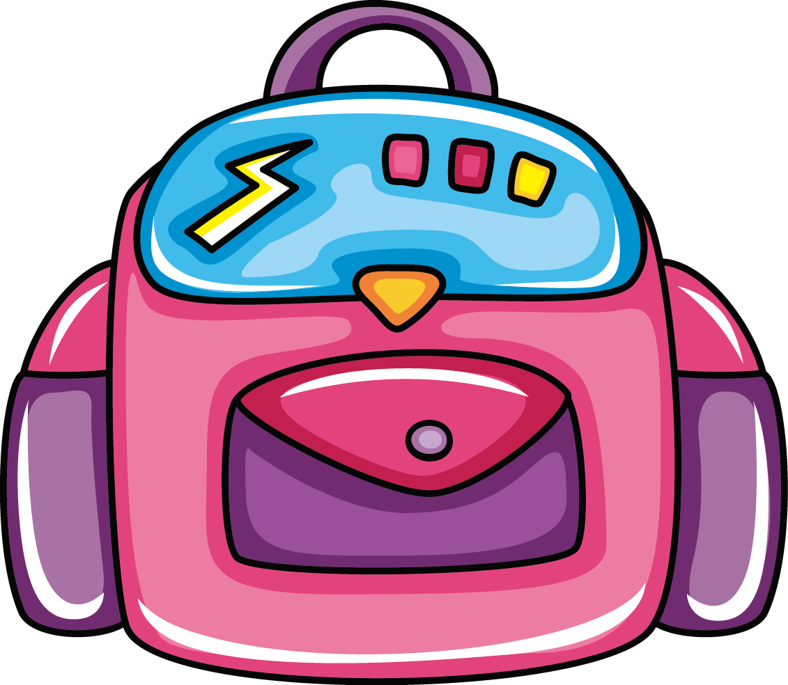 Student Field Trip School Clip Art - Student Field Trip School Clip Art (1131x984)