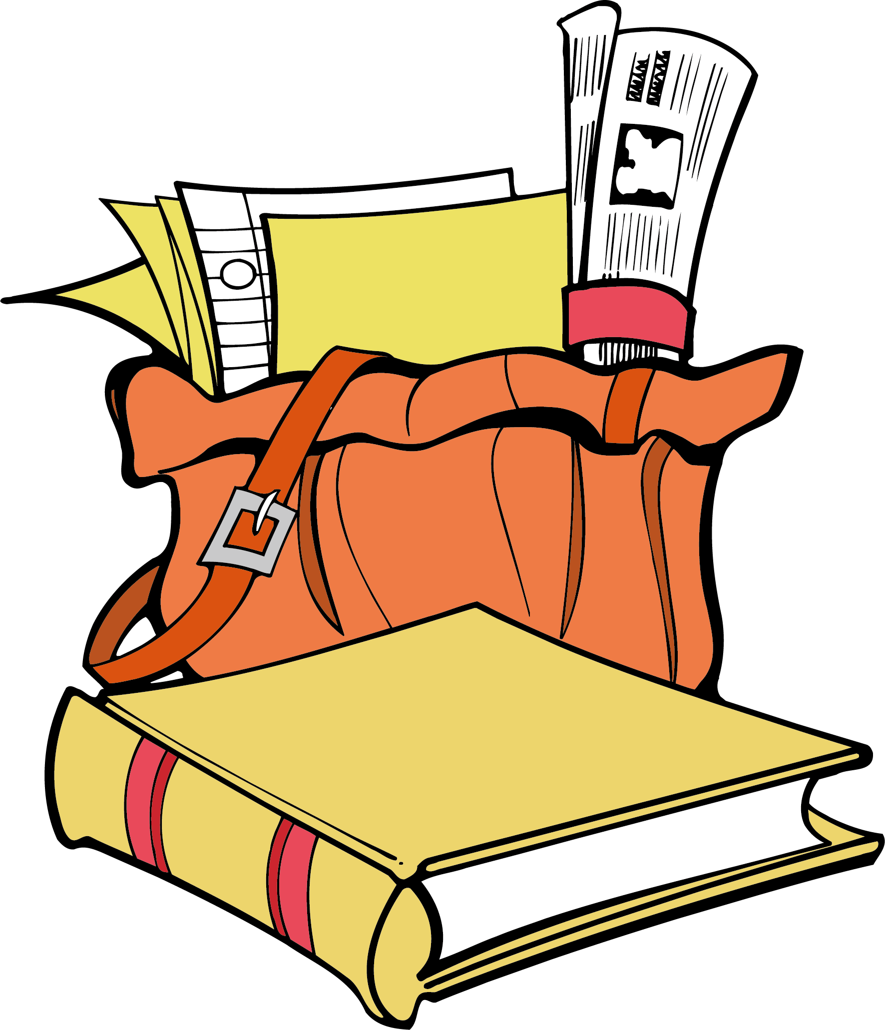 Книги Газеты Картинки
