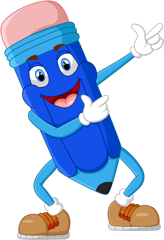 Фото, Автор Soloveika На Яндекс - Lapiz Azul Dibujo (541x800)