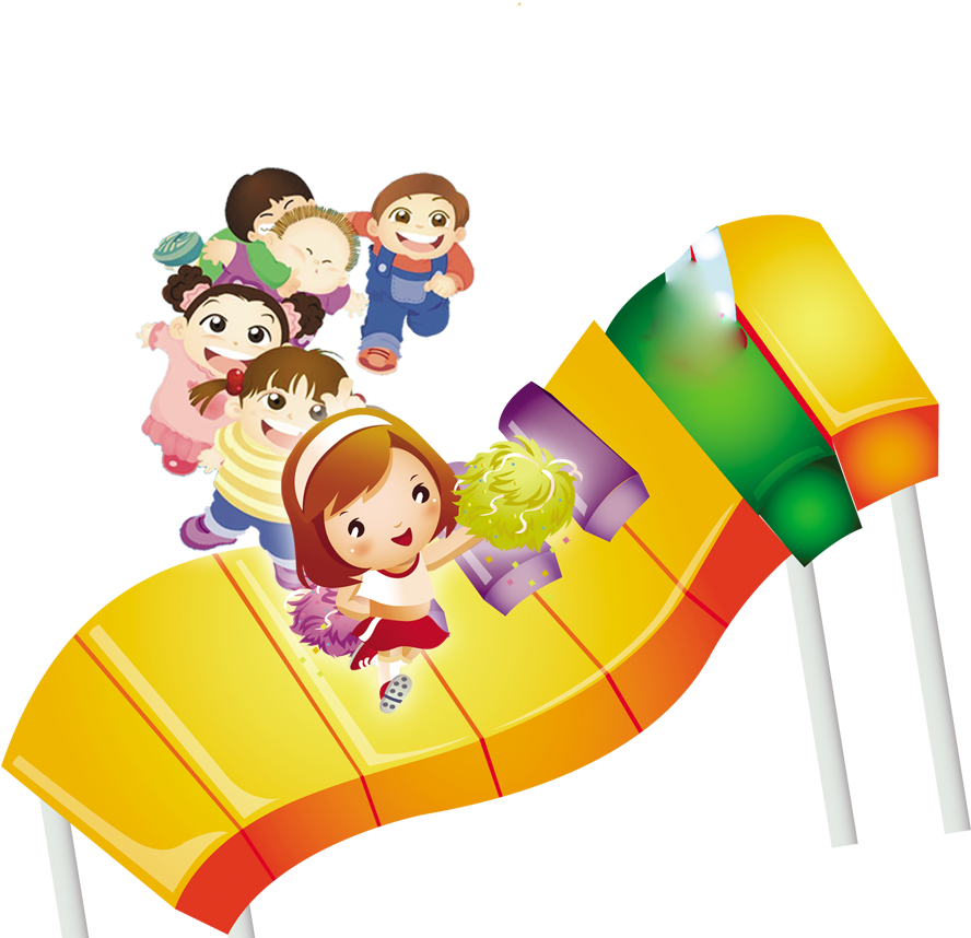 Child Cartoon Clip Art - Child Cartoon Clip Art (945x945)