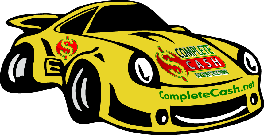 Complete Car - Car (860x439)